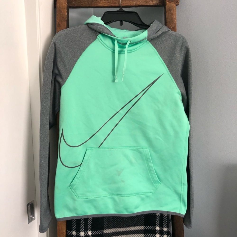 Nike Sweatshirt